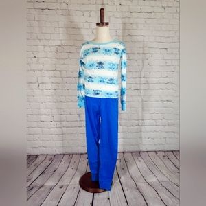 Disney STITCH Pajamas